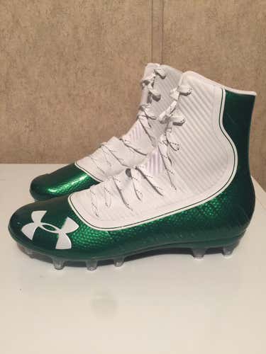 Under Armour Highlight MC Men's Football Cleats Size 11.5