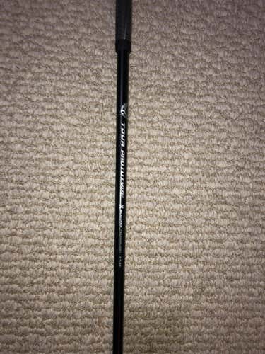 Tour Prototype Bi-Matrix Ping G, G30, G400 Driver shaft