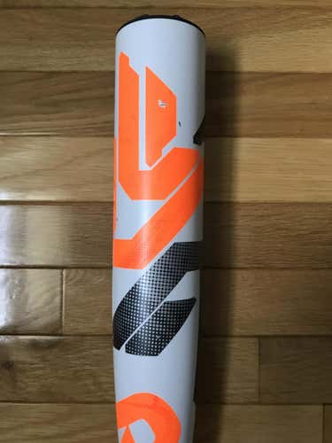 Used Kid Pitch (9YO-13YO) USSSA Certified 2021 DeMarini Composite CF Bat (-8) 22 oz 30"