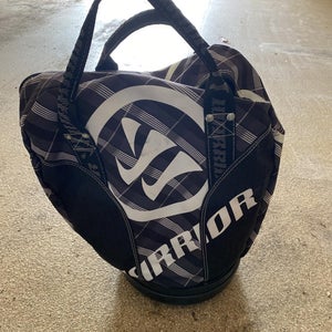 Used Warrior Bag
