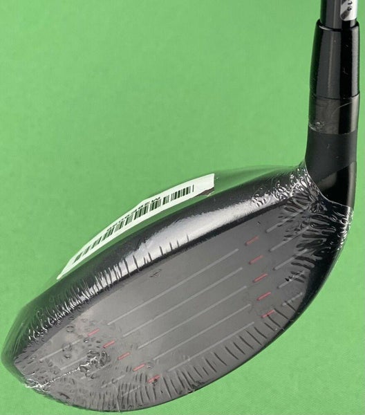 Cleveland Women's Launcher HB Turbo Fairway 3-Wood 3W 15* Miyazaki L-Flex #80920