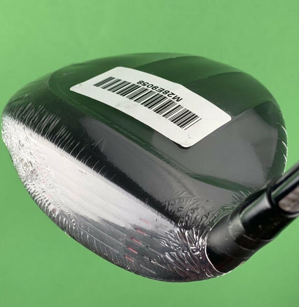 Cleveland Women's Launcher HB Turbo Fairway 3-Wood 3W 15* Miyazaki L-Flex #80920