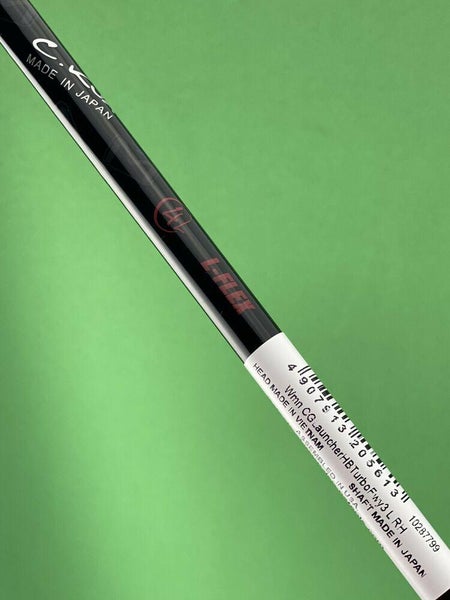 Cleveland Women's Launcher HB Turbo Fairway 3-Wood 3W 15* Miyazaki L-Flex #80920