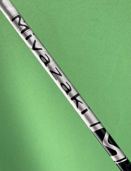 Cleveland Women's Launcher HB Turbo Fairway 3-Wood 3W 15* Miyazaki L-Flex #80920