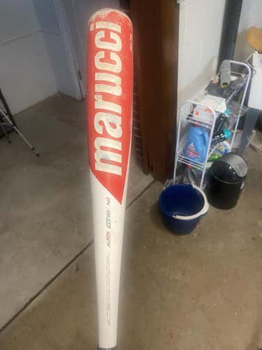 Kid Pitch (9YO-13YO) 2019 Alloy (-10) 18 oz 28" CAT 8 Bat