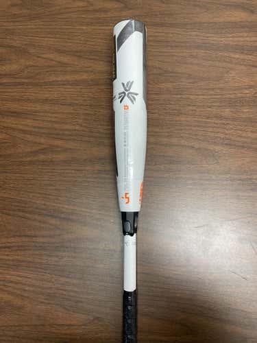 Demarini CF USSSA 31/26 (No Trades) OR BEST OFFER