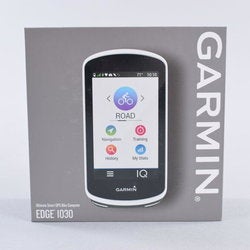 Garmin Edge 1030 Ultimate Smart GPS Cycling Computer ANT+ Bluetooth Navigation