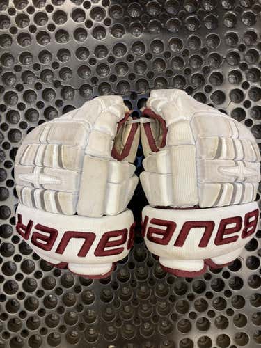 Bauer Custom Nexus 4 Roll Pro