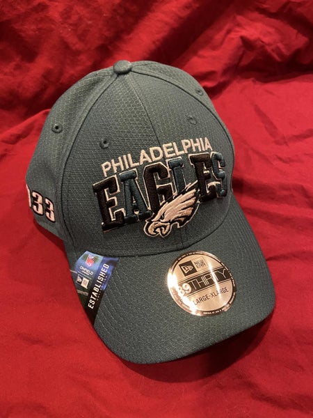 Philadelphia Eagles New Era NFL Sideline Flexfit ML