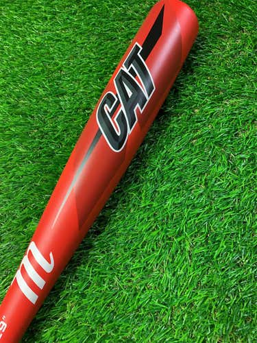 Marucci CAT USA Baseball Bat (-10) 29 Inch 19 Oz DEMO