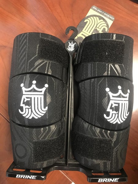 New Youth Large Brine Uprising 2 Arm Pads