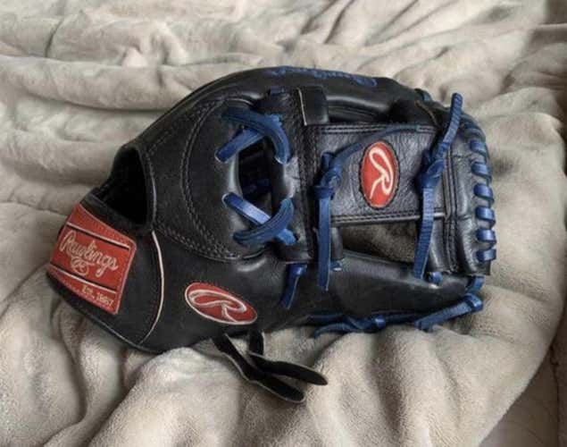Rawlings Pro Preferred Josh Donaldson 11.75