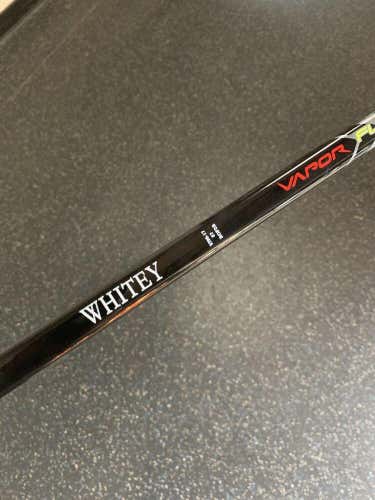 Bauer ADV Vapor Flylite grip Pro Stock Hockey stick RH 87 Flex P28 Extra tall