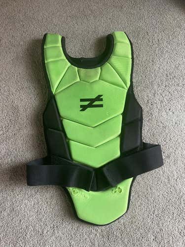 Unequal Lacrosse Chest Protector