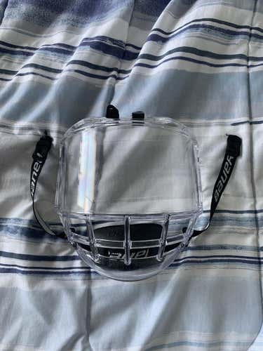 Bauer Concept 3 Full Shield