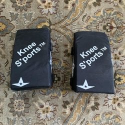 New All Star Knee Savers/Knee S’ports