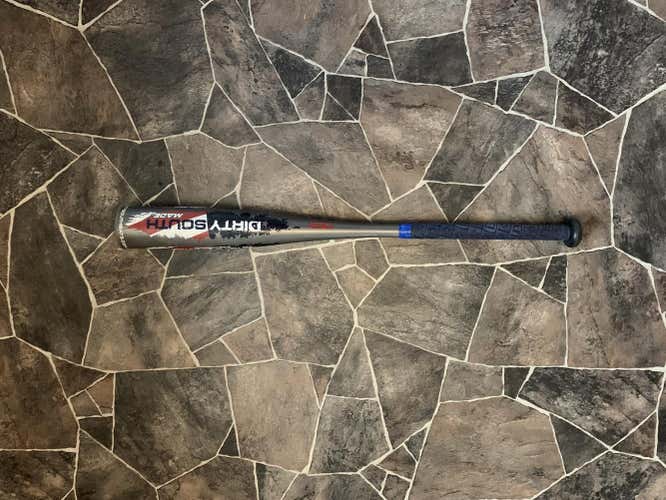 Dirty South bat