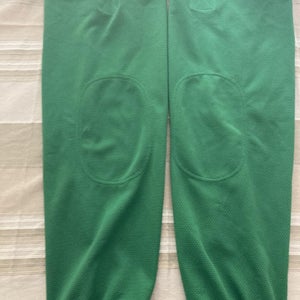 Green Senior  Other Socks
