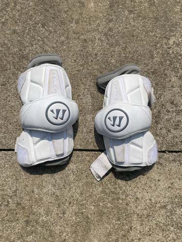 Warrior elbow pads