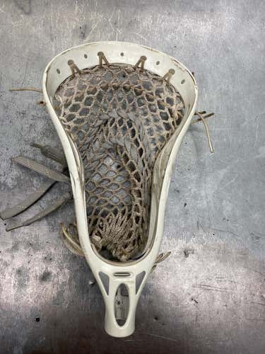 Warrior Evo Ti Lacrosse Head