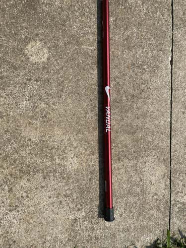 New Nike Vandal Shaft