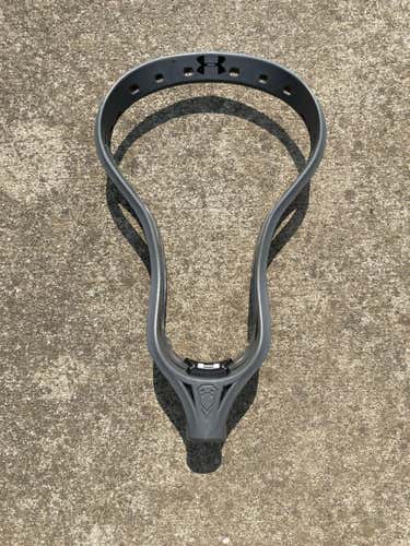 Gray Used Attack & Midfield Unstrung Command Head