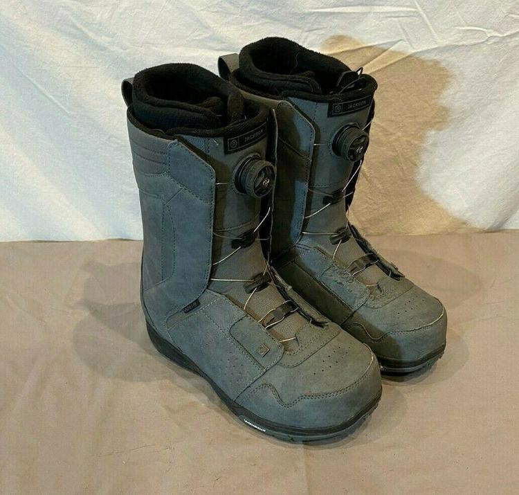 jackson snowboard boots