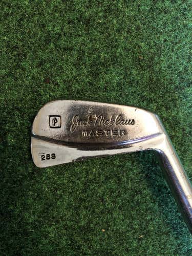 MacGregor Jack Nicklaus Master 2 Iron