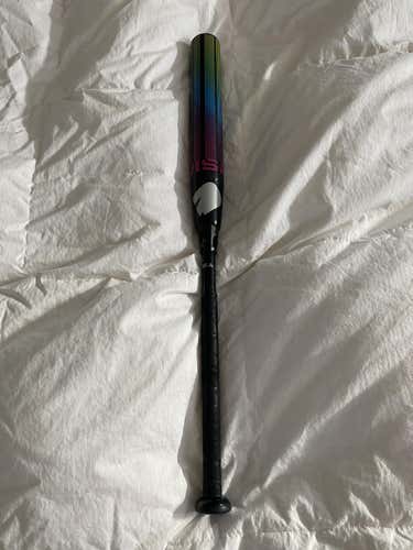 Prism Composite Bat (-10) 21 oz 31" prism Bat