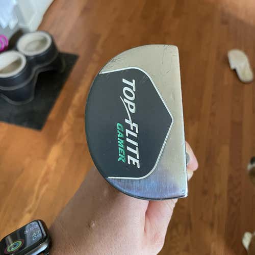 Used Right Handed 34" Putter
