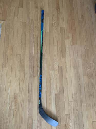 ProStock Nexus Geo RH 77 Flex P92