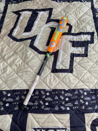 Demarini CF8 -10