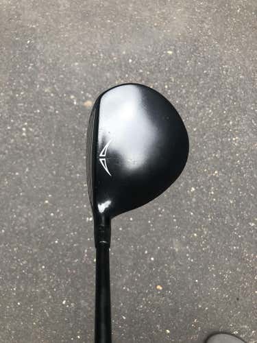 Men's Right Handed Regular Flex 3 Wood G25 Fairway Wood