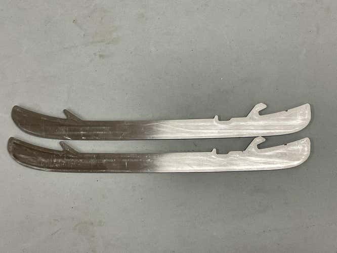 Valeri Nichushkin Avalanche 263 LS3 Bauer Lightspeed Edge Steel