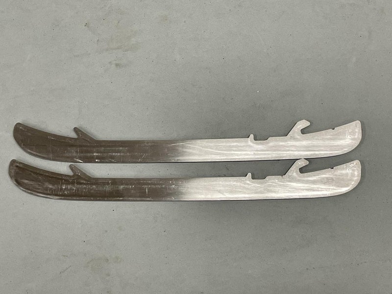 Valeri Nichushkin Avalanche 263 LS3 Bauer Lightspeed Edge Steel
