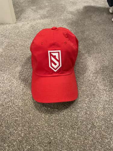NXT Nike Summer Showcase hat