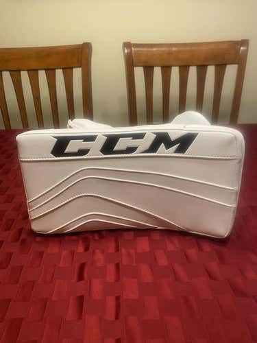 White Intermediate Regular  Revolution 597