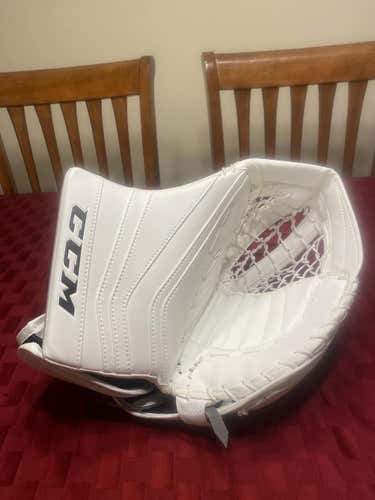 White Intermediate Regular  Revolution 597