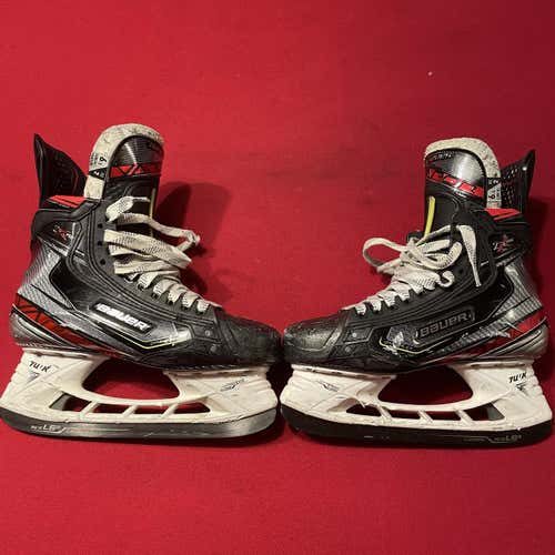 Used Bauer Vapor 2X Pro Size 6.5 Hockey Skates