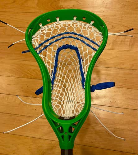 **NEW** StringKing Mark 2A Head (Strung)