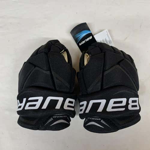 New Bauer Vapor X700 11" Ice Hockey Gloves