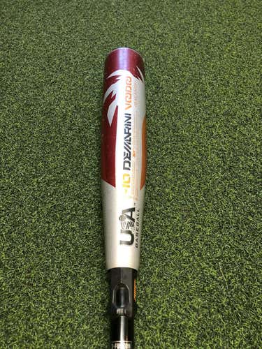 DeMarini Voodoo Balanced