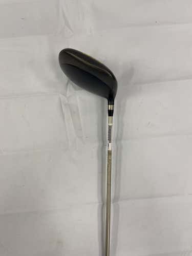 Used Nike Sq Sumo 2 5900 10.5 Degree Graphite Regular Golf Drivers