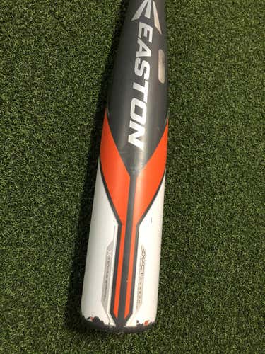 Easton Ghost X USSSA