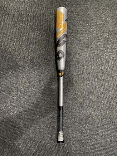 High School/College 2021 Composite (-3) 29 oz 32" Bat
