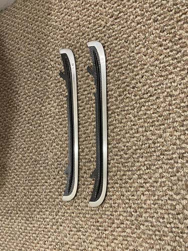 Bauer Carbonlite Hockey Skate Blade Holders