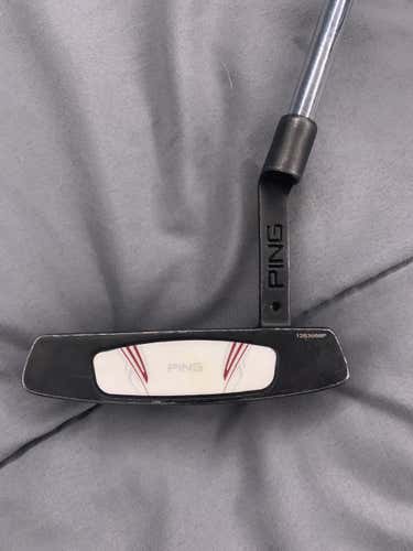 Ping Scottsdale putter