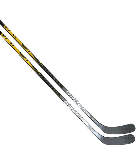 2-Pack Bauer Vapor ADV 87 Flex P92 LH
