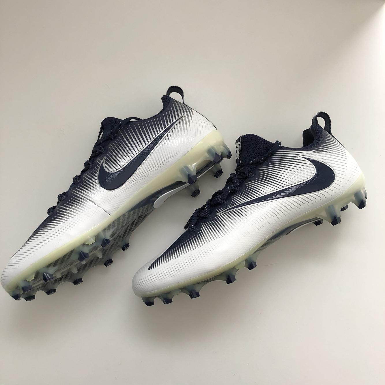 nike vapor untouchable size 13