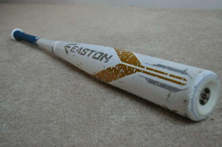 31/28 Easton Ghost X BB18GX Composite BBCOR Baseball Bat